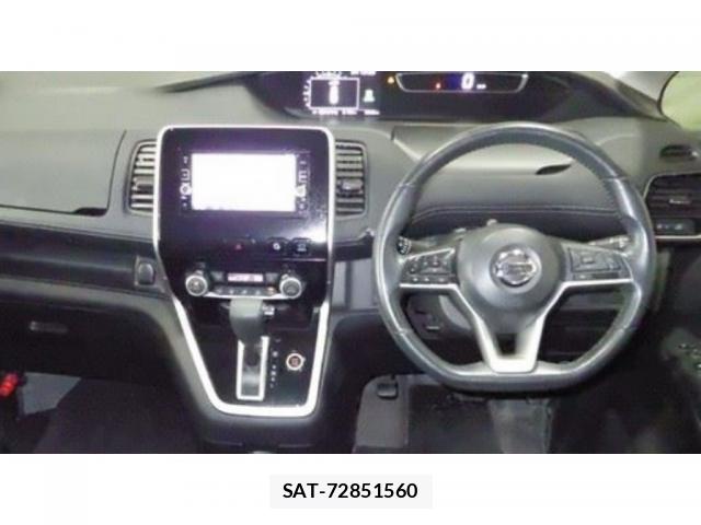 Nissan SERENA 2016-12 8856390-2