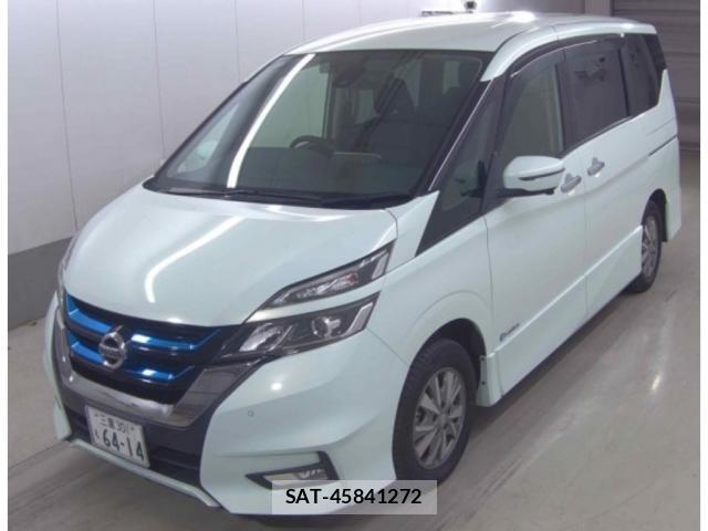 Nissan SERENA 2018-03 8856457-0