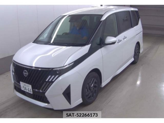 Nissan SERENA 2026-02 8856464-0