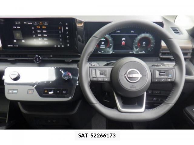 Nissan SERENA 2026-02 8856464-2