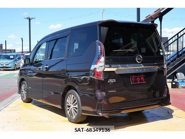 Nissan SERENA 2019-08 8856505-1