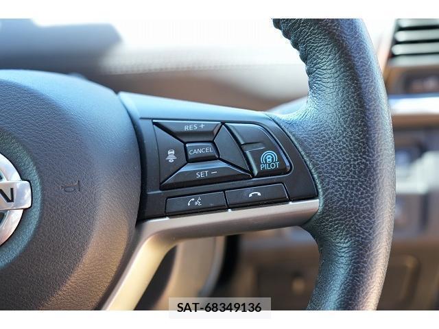Nissan SERENA 2019-08 8856505-11
