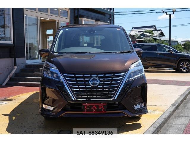 Nissan SERENA 2019-08 8856505-16