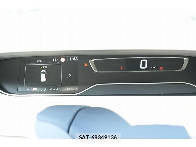 Nissan SERENA 2019-08 8856505-18