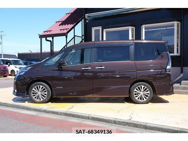 Nissan SERENA 2019-08 8856505-2