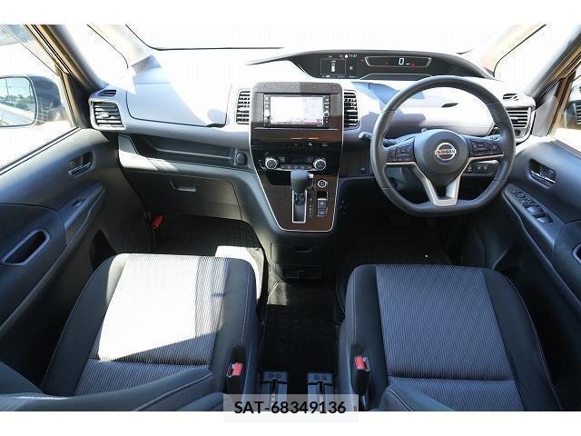 Nissan SERENA 2019-08 8856505-3