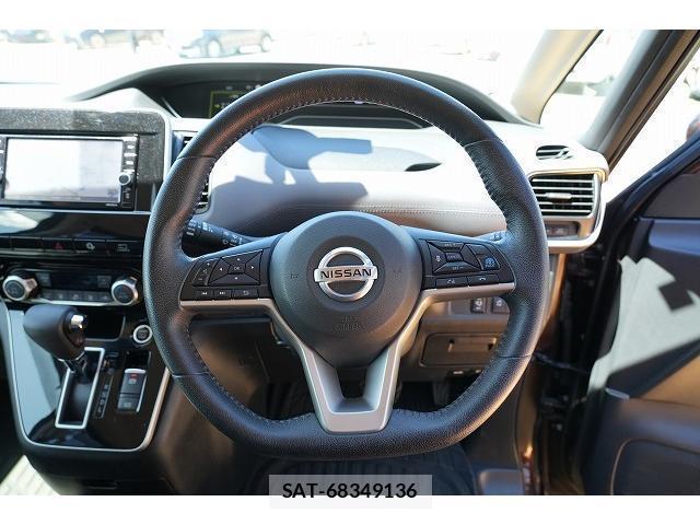 Nissan SERENA 2019-08 8856505-4