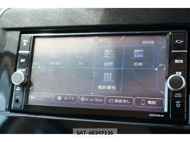 Nissan SERENA 2019-08 8856505-5
