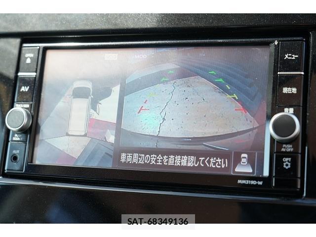 Nissan SERENA 2019-08 8856505-6