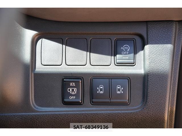 Nissan SERENA 2019-08 8856505-7