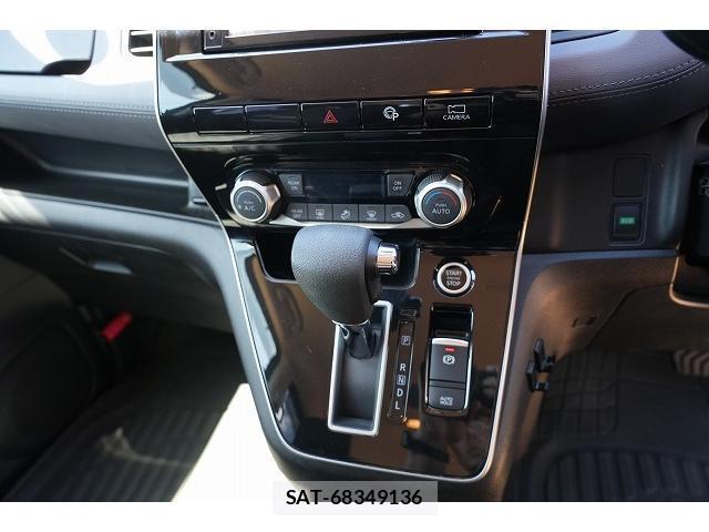 Nissan SERENA 2019-08 8856505-8