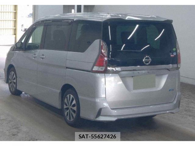 Nissan SERENA 2016-12 8856574-1