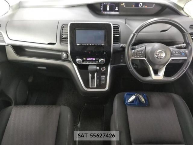 Nissan SERENA 2016-12 8856574-2