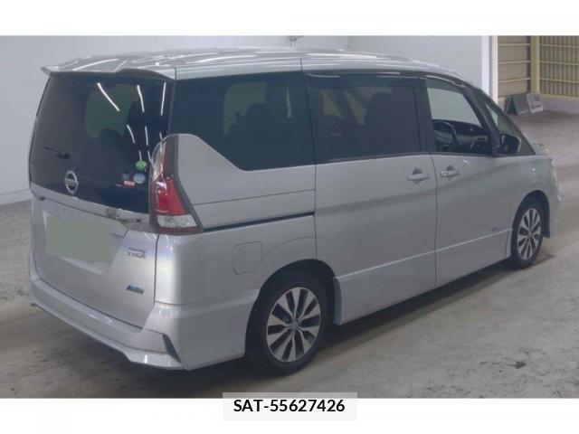 Nissan SERENA 2016-12 8856574-3