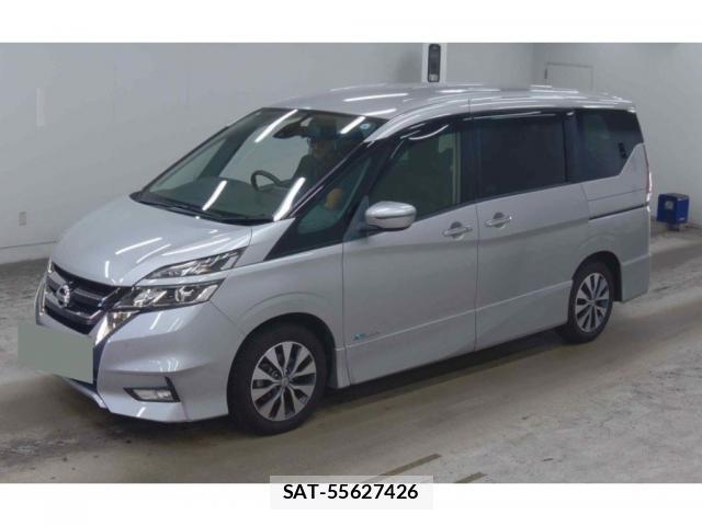 Nissan SERENA 2016-12 8856574-7