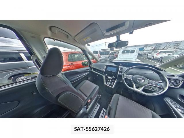 Nissan SERENA 2016-12 8856574-8