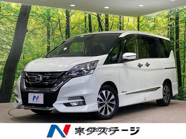 Nissan SERENA 2017-01 8856756-0