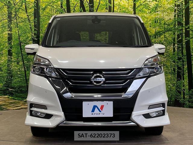 Nissan SERENA 2017-01 8856756-13