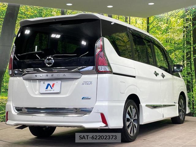 Nissan SERENA 2017-01 8856756-16