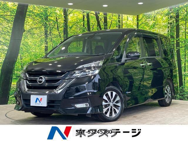 Nissan SERENA 2017-02 8856757-0