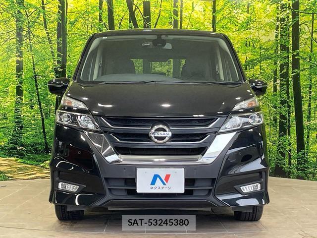 Nissan SERENA 2017-02 8856757-14