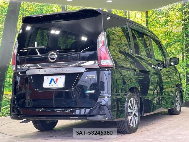Nissan SERENA 2017-02 8856757-16