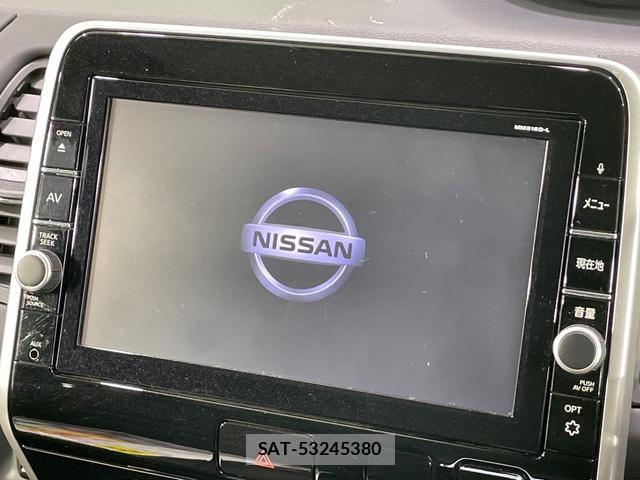 Nissan SERENA 2017-02 8856757-3