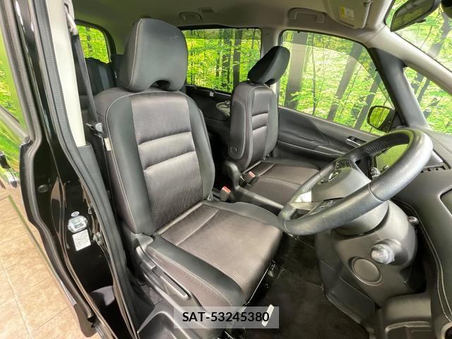 Nissan SERENA 2017-02 8856757-7
