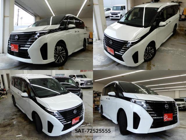 Nissan SERENA 2026-02 8856820-1