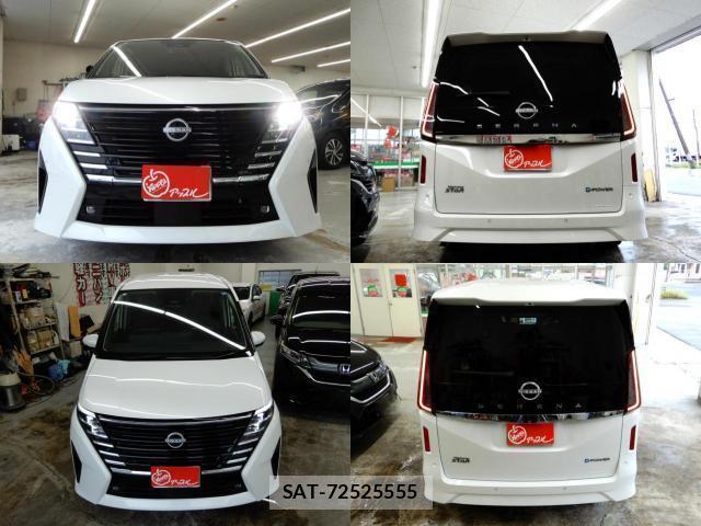 Nissan SERENA 2026-02 8856820-2