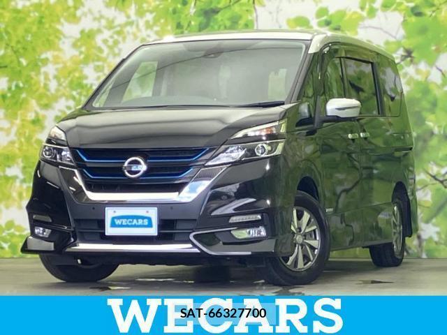 Nissan SERENA 2018-02 8856838-0