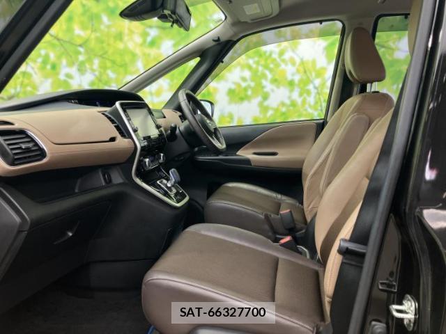 Nissan SERENA 2018-02 8856838-6