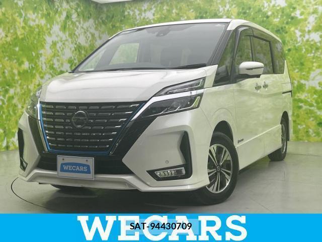 Nissan SERENA 2021-12 8856917-0