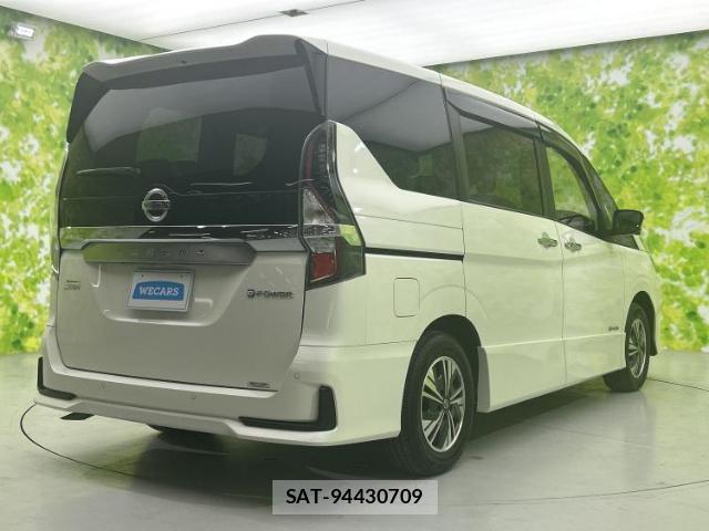 Nissan SERENA 2021-12 8856917-2