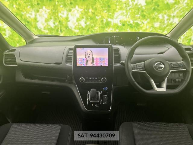 Nissan SERENA 2021-12 8856917-8
