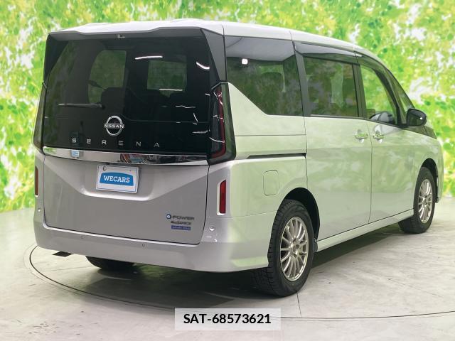 Nissan SERENA 2025-06 8857034-0
