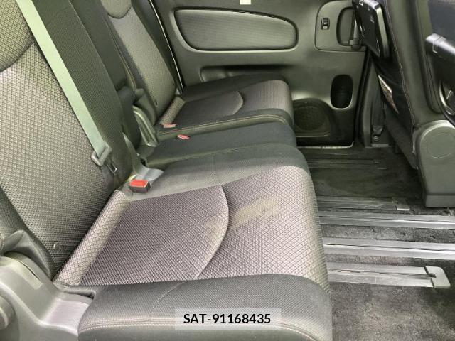 Nissan SERENA 2013-09 8857096-4