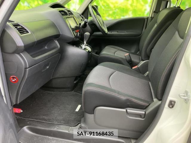 Nissan SERENA 2013-09 8857096-5