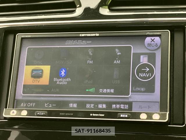 Nissan SERENA 2013-09 8857096-8