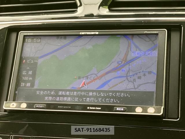 Nissan SERENA 2013-09 8857096-9