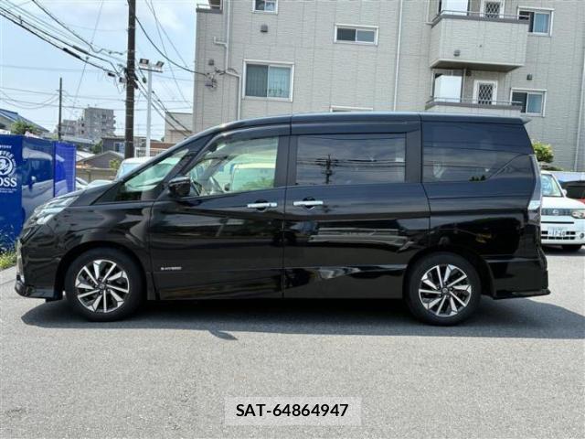 Nissan SERENA 2020-09 8857110-1