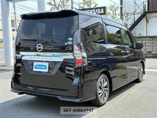 Nissan SERENA 2020-09 8857110-2