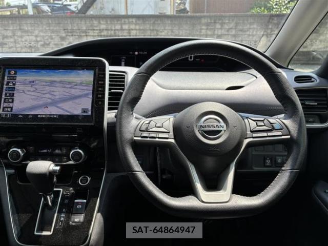 Nissan SERENA 2020-09 8857110-3