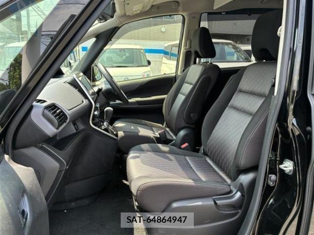 Nissan SERENA 2020-09 8857110-5