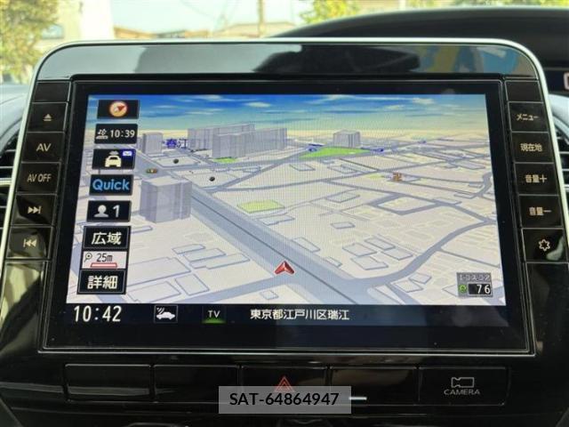 Nissan SERENA 2020-09 8857110-8