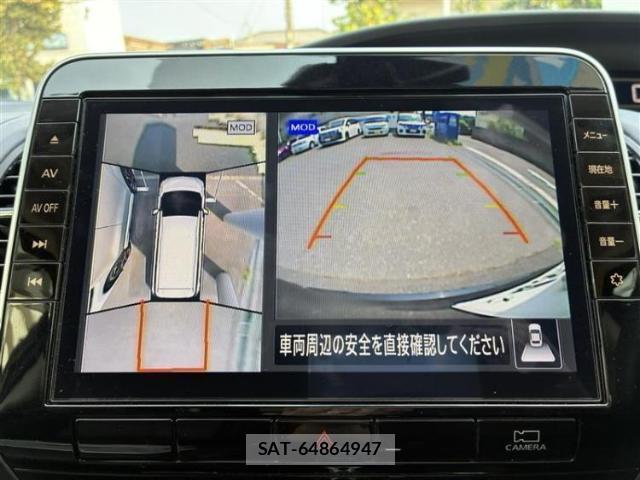 Nissan SERENA 2020-09 8857110-9