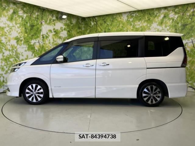 Nissan SERENA 2018-11 8857118-1