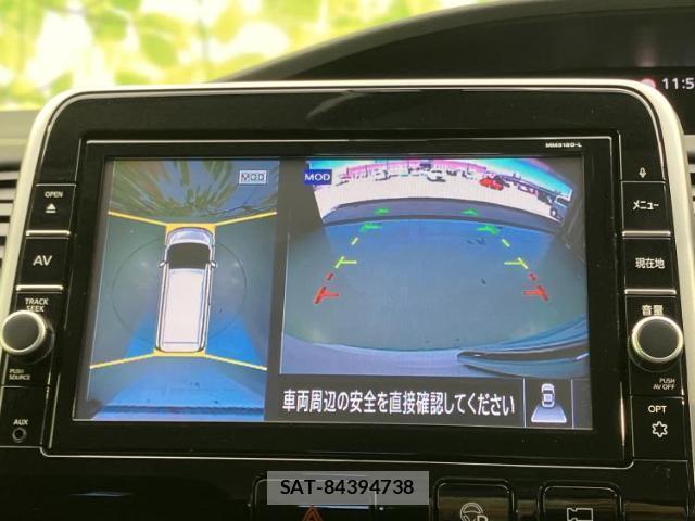 Nissan SERENA 2018-11 8857118-13