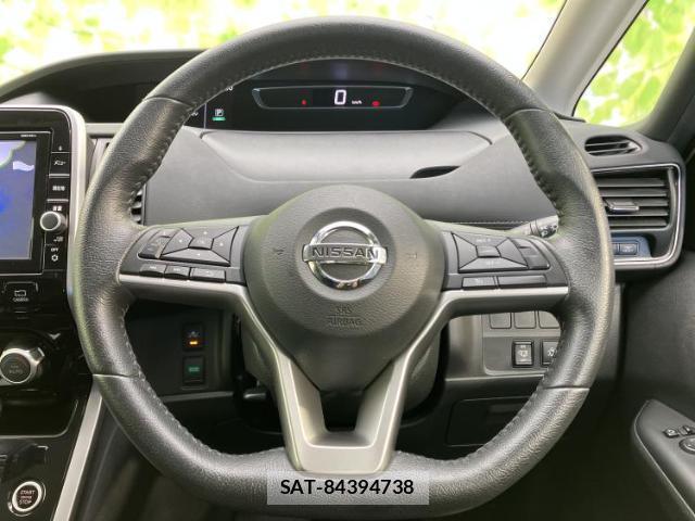 Nissan SERENA 2018-11 8857118-15