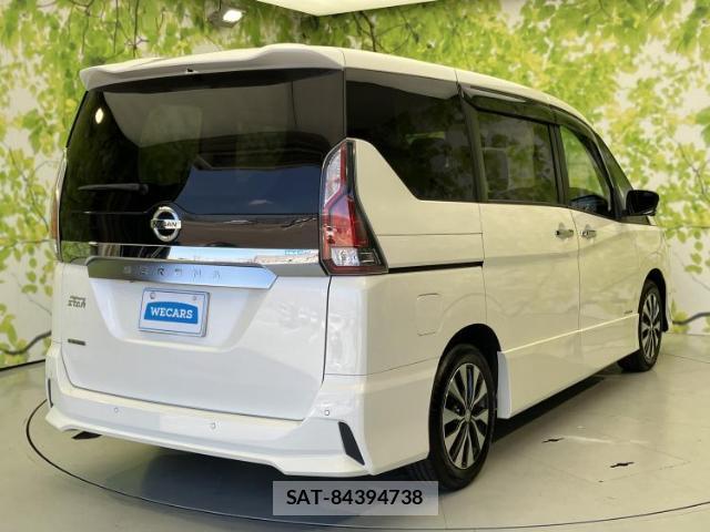 Nissan SERENA 2018-11 8857118-2